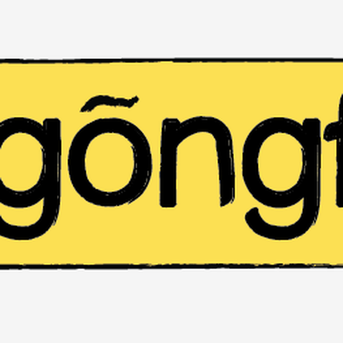 Logo design contest entry by Orengie