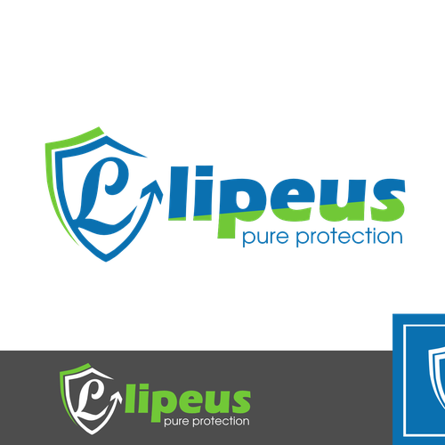 Logo design contest entry by Kempo24™