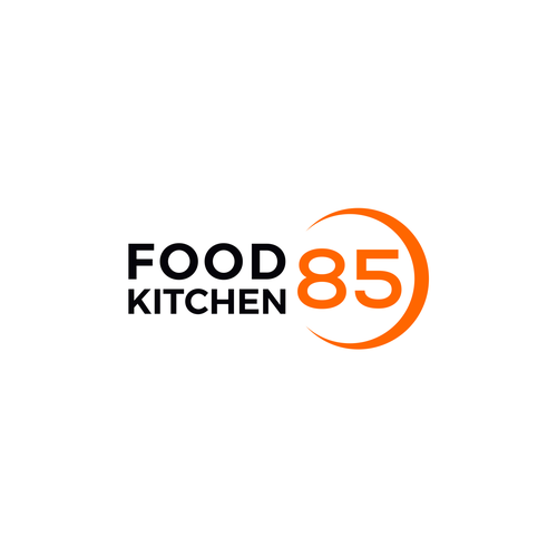 Food Kitchen 85 Design by PiQR
