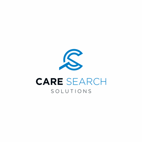 ***Design the Emblem of Excellence: Care Search Solutions Logo Contest**** Design by AD Studios™