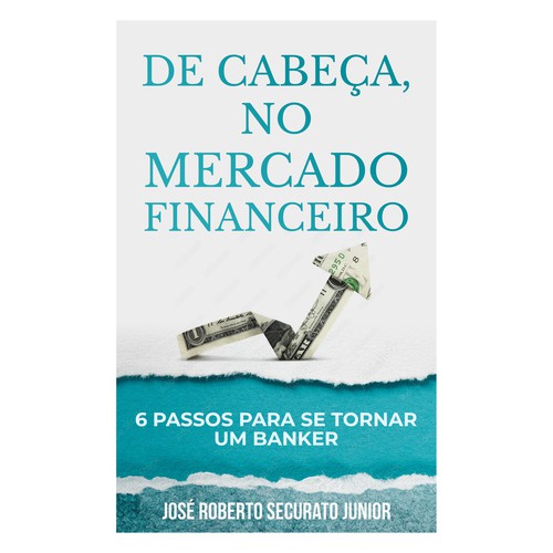 Feedback guaranteed! Help us create the book cover that will change lives!! Design by Hisna