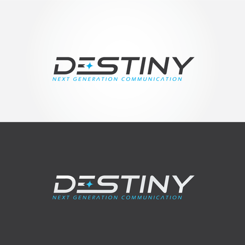 destiny デザイン by Mogeek