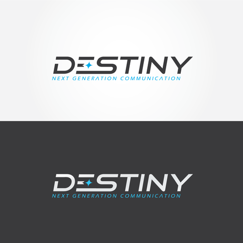 destiny Design von Mogeek