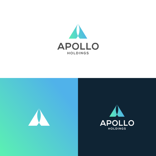 Diseño de Apollo de B"n"W