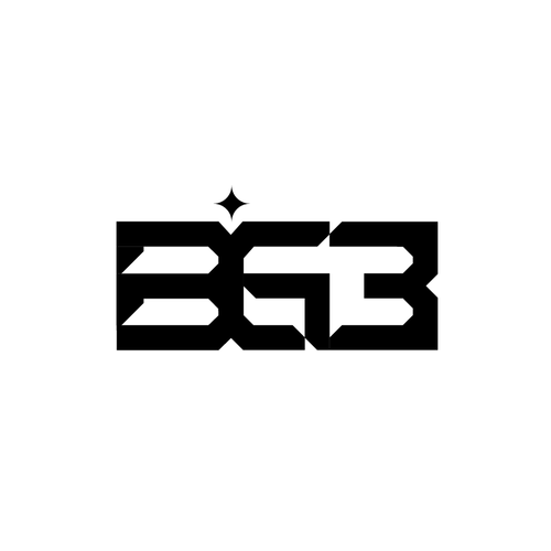 Big 3 Design by Muhammad Anugrah Design