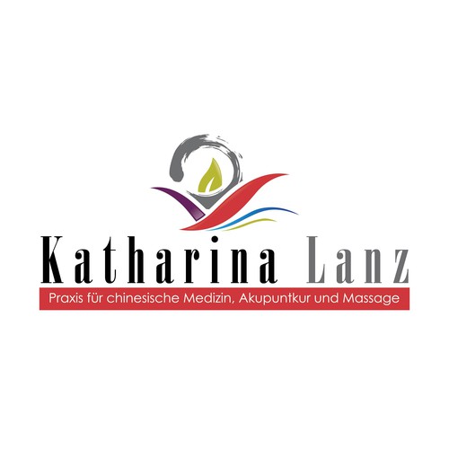 Logo design contest entry by Zee Zeh