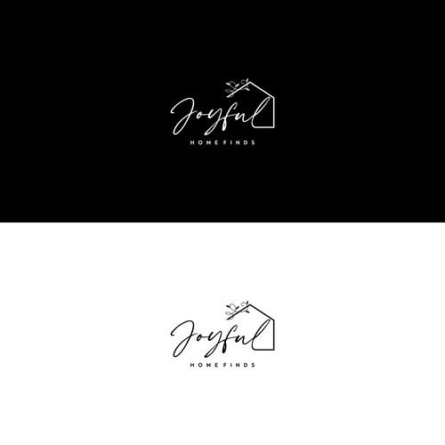 Design A Home Decor Brand Logo Diseño de GinaLó