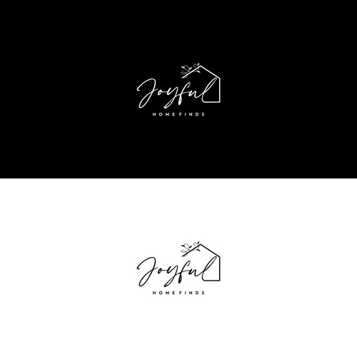 Design A Home Decor Brand Logo Design by GinaLó