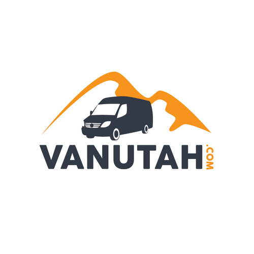 Need an awesome logo for my adventure van company Design by Syarif Maulana