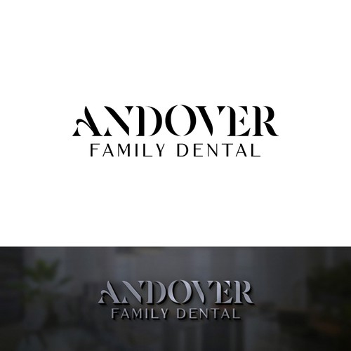 Design a streamline, modern logo for a technology forward Dental office! please no teeth Design by Elite Craters