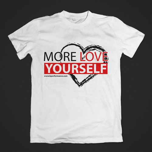 T-shirt contest entry by saka.aleksandar