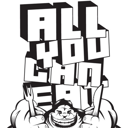 Postcard, flyer or print contest entry by descent Designer