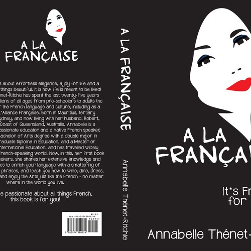  contest entry by LilaM