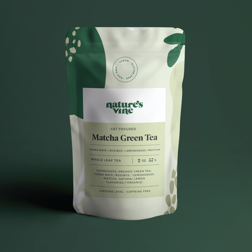 Designs | We need creative tea packaging designs that looks cohesive ...