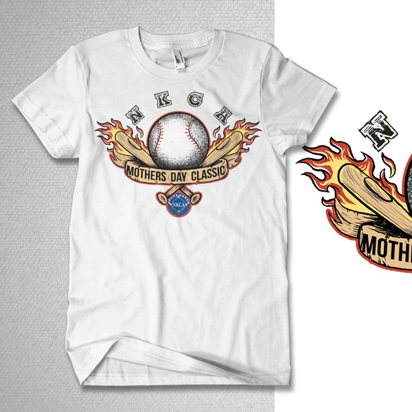 Create a winning t-shirt design