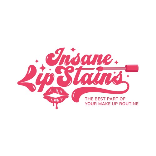 Insane Lipstains Design by Alvianks