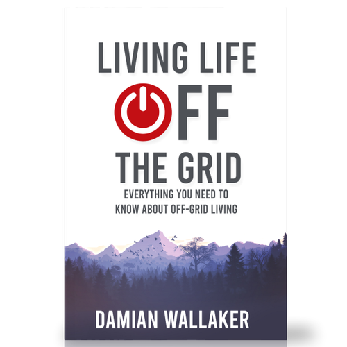 Living Life Off the Grid Design by Arrowdesigns