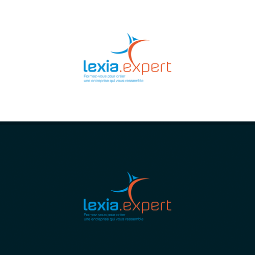 Logo & brand identity pack contest entry by S B 2