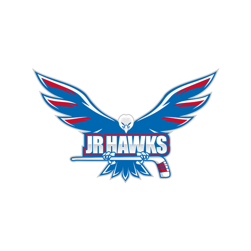 Design new logo for competitive youth ice hockey program Diseño de Vandi septiawan