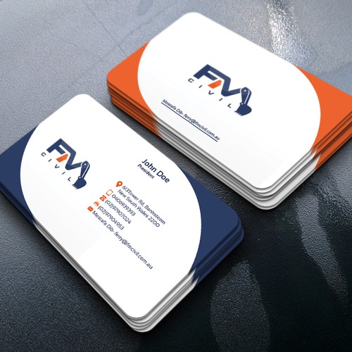 Business Branding- Business Package Design by AR//design