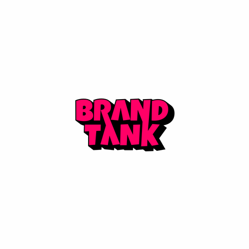 Design a logo for a Branding company Diseño de rifzdesign