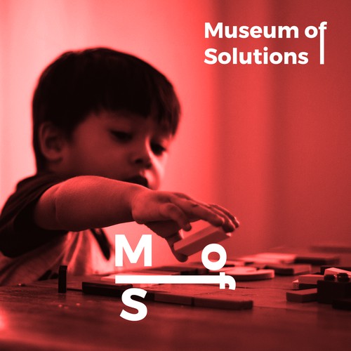 Museum of Solutions Design by Radovan Ciobanenco