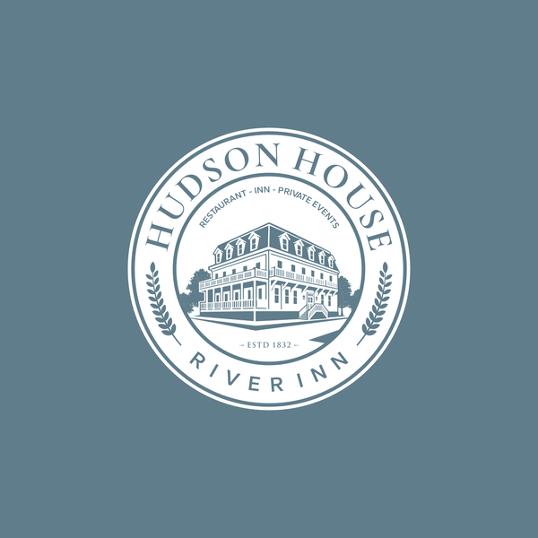 HUDSON HOUSE RIVER INN 