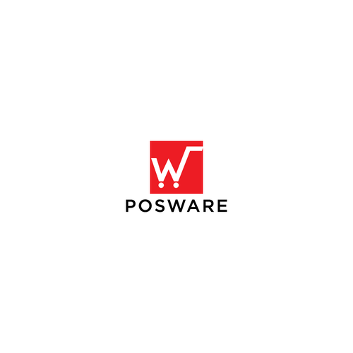 Create a POS software logo for the retail market-ontwerp door oridesign8