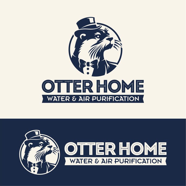 Winner of Otter Home