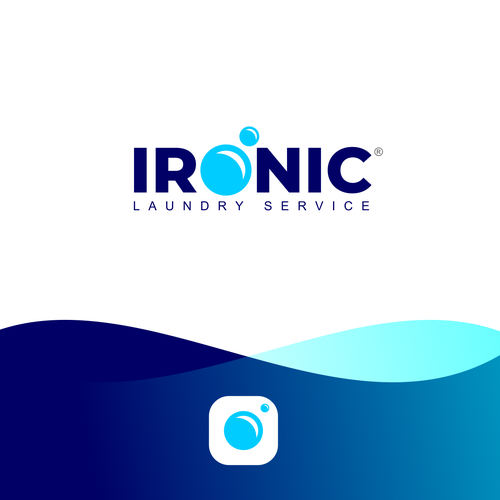 Special logo needed! Design by The Perfect Symbols