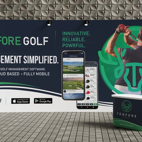 Other business or advertising contest entry by icon89GraPhicDeSign