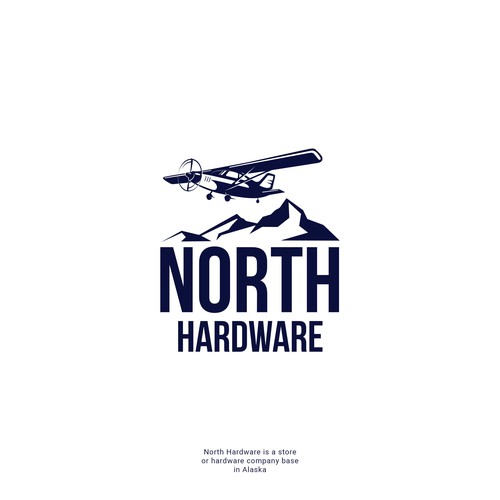 North Hardware Design by MYXATA