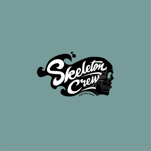 Logo for Surfboard Manufacturing Design by pitulastman