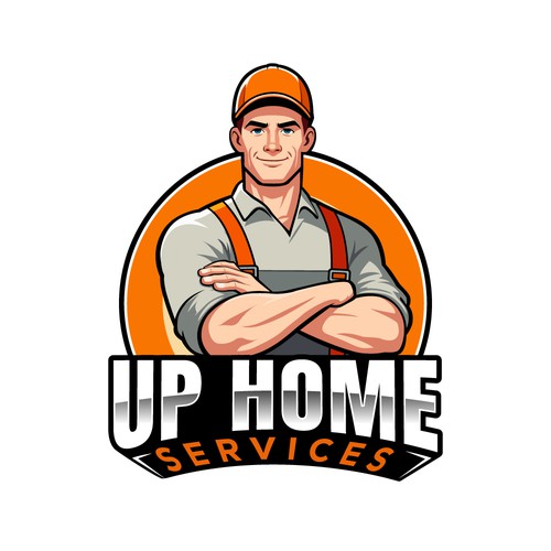 Design di Hams Home Services di CreCreature