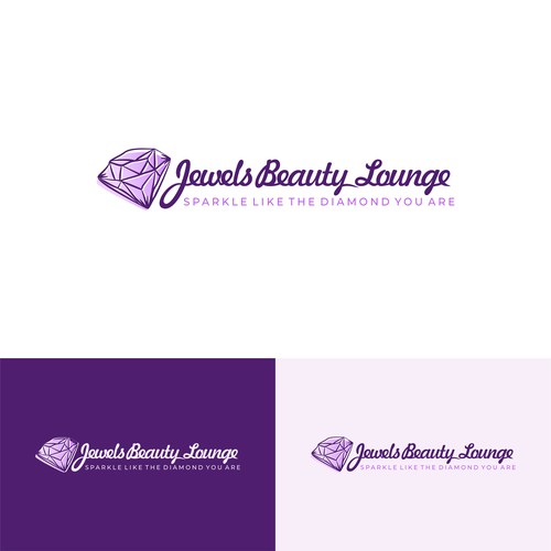 Designs Design Logo For Beauty Brand Performing Makeup, Lashes