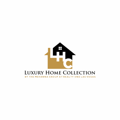 Lux Real Estate Logo Design by Dianasari ™