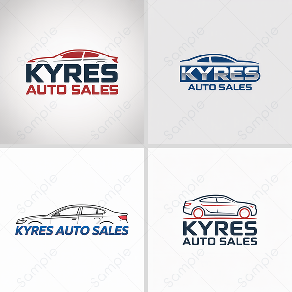 Kyres Auto Sales