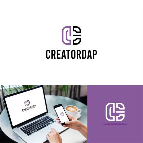 CreatorDap Design by PIXSIA™