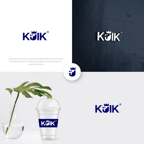 Brand logo and identity for a new organization Design by pixelamazers