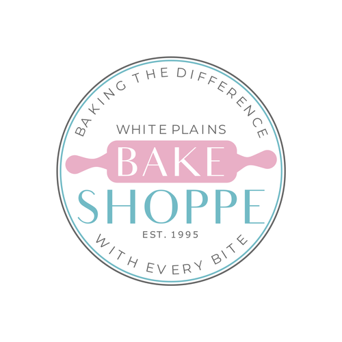 Design di Bake Shoppe in need of Makeover! di Great.In