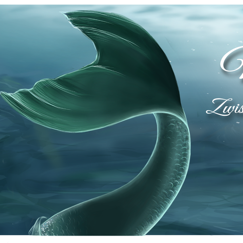 Illustration or graphics contest entry by Anastasia.O