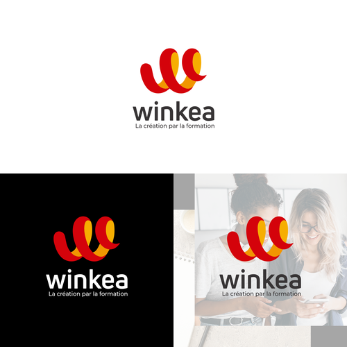 Logo design contest entry by Abigail_