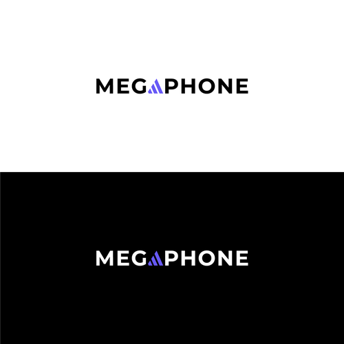 Clean and Simple Logo for CRM Software Design by BARA HITAM™