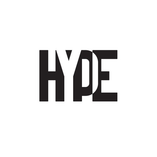 Edgy urban dance competition logo Diseño de SailCup®