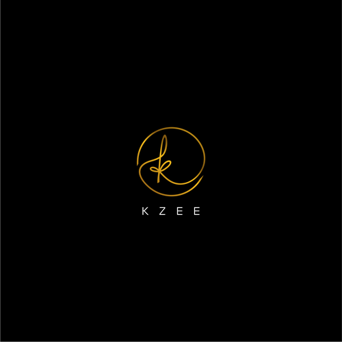 Personal Logo with design centered around the letter "Z" Design by N.A.Y.