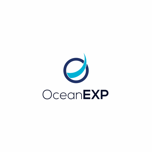 Ocean technology centre needs an iconic logo to attract new explorers! Diseño de nugroho*