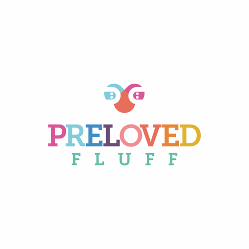 Design a bright, colorful and modern...cloth diaper company logo ...