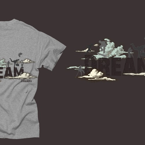 Sleepis4Suckers needs a new t-shirt design Design by Darkosever22