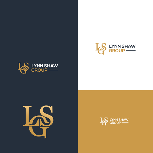 コンペ「LSG logo」のデザイン by Mouser®さん 