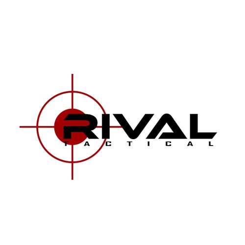 Tactical gear online store needs a new powerful logo and social media covers Design by Yolman